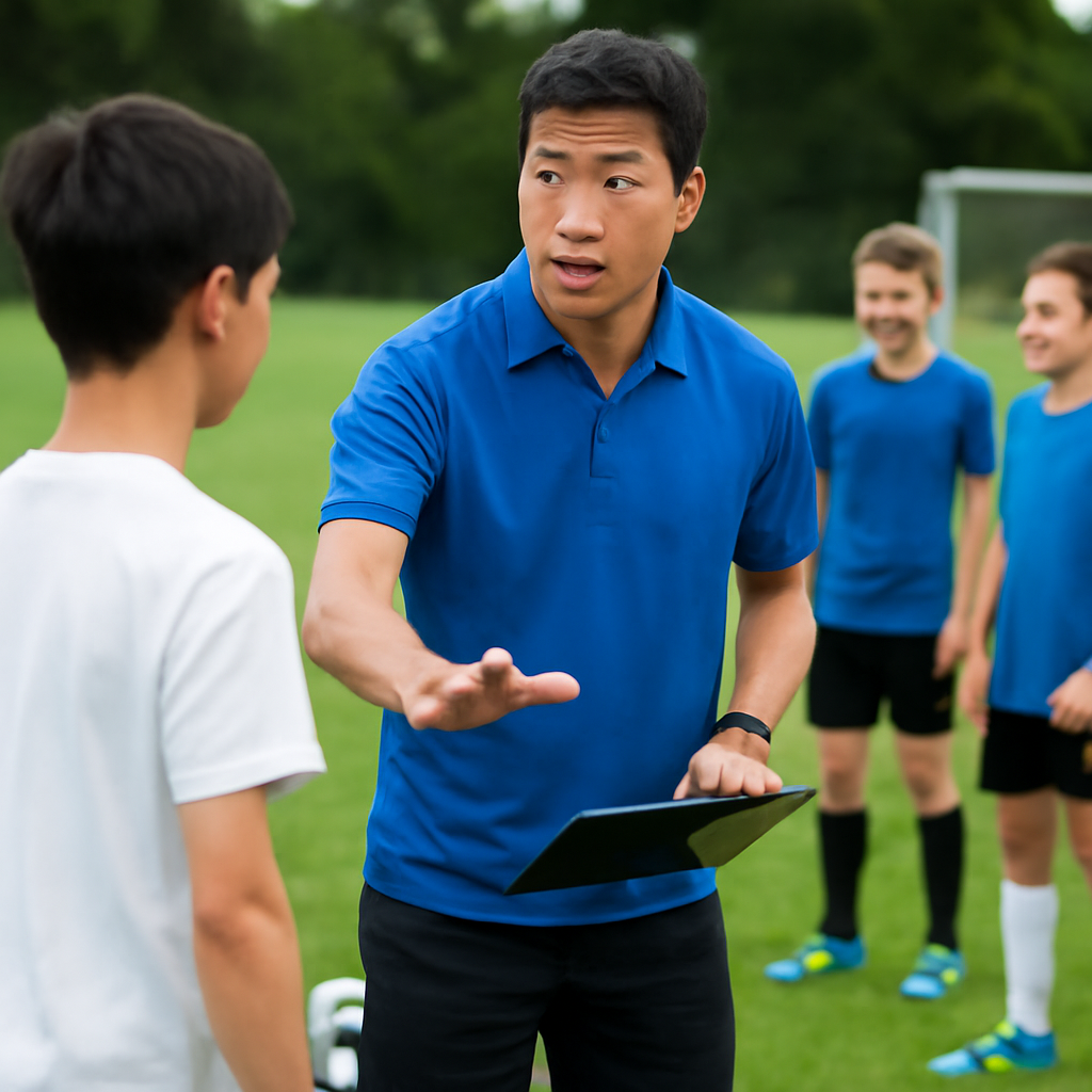 축구아카데미 대표 이미지